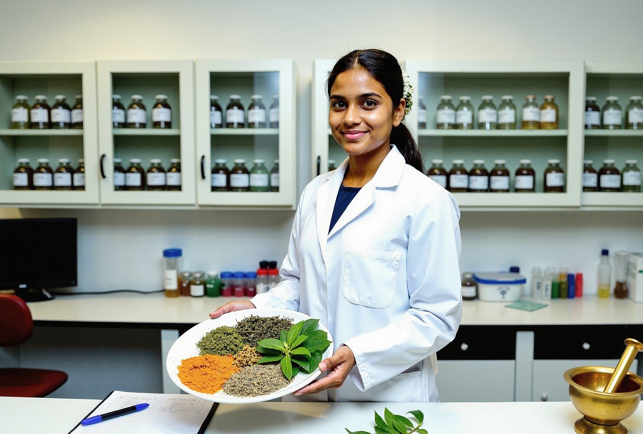 Authentic Ayurveda Medicines